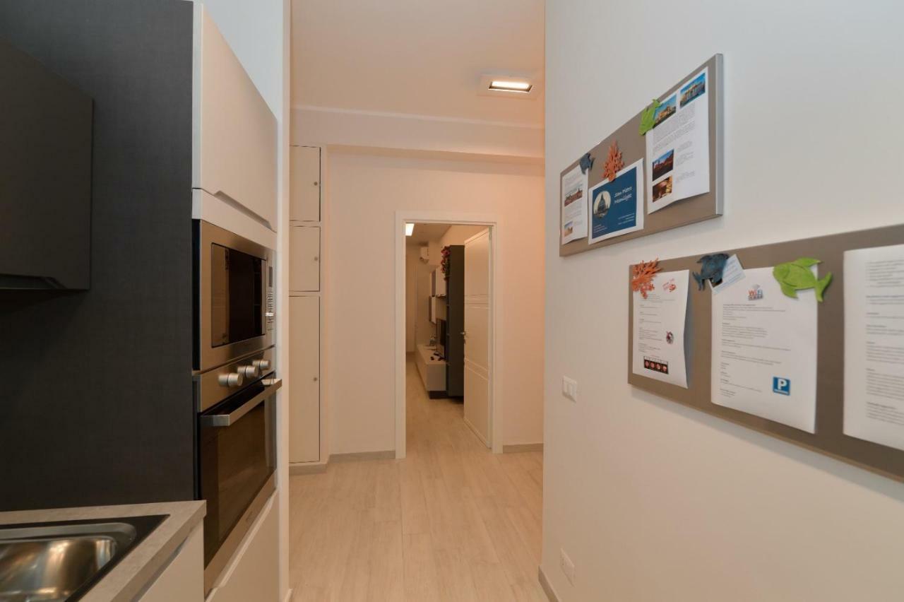 San Pietro Moonlight Luxury Apartment Roma Dış mekan fotoğraf