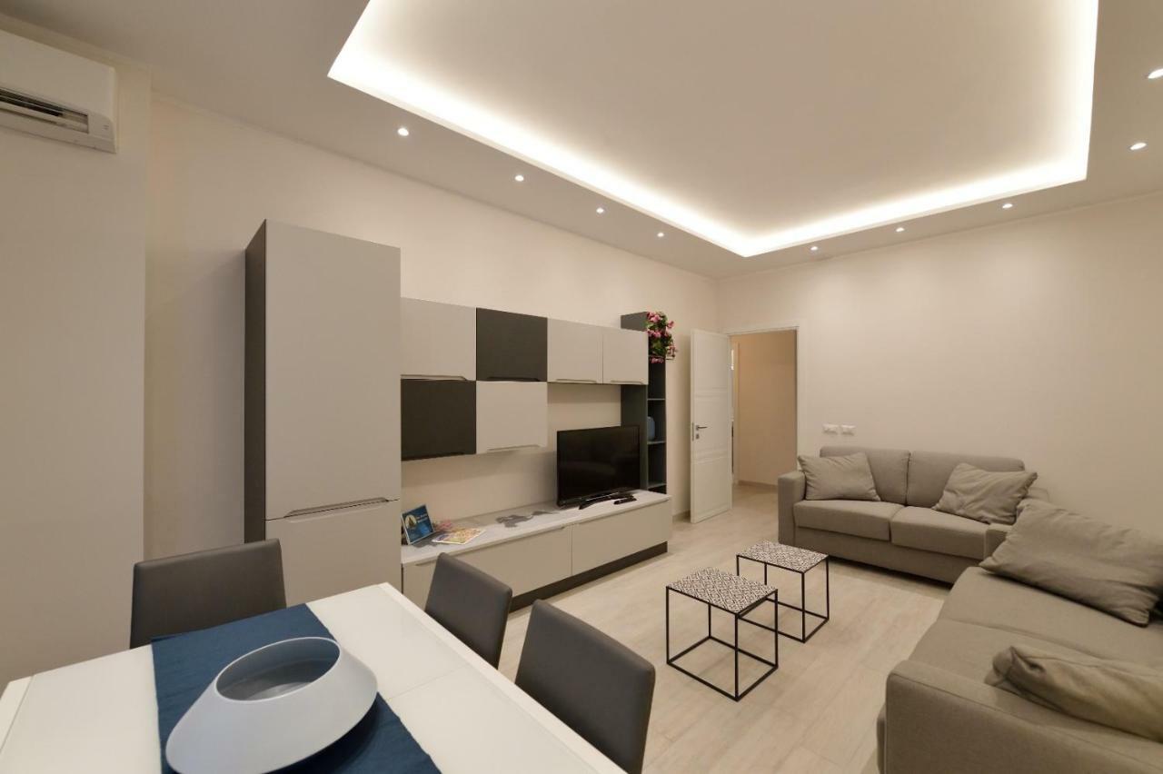 San Pietro Moonlight Luxury Apartment Roma Dış mekan fotoğraf