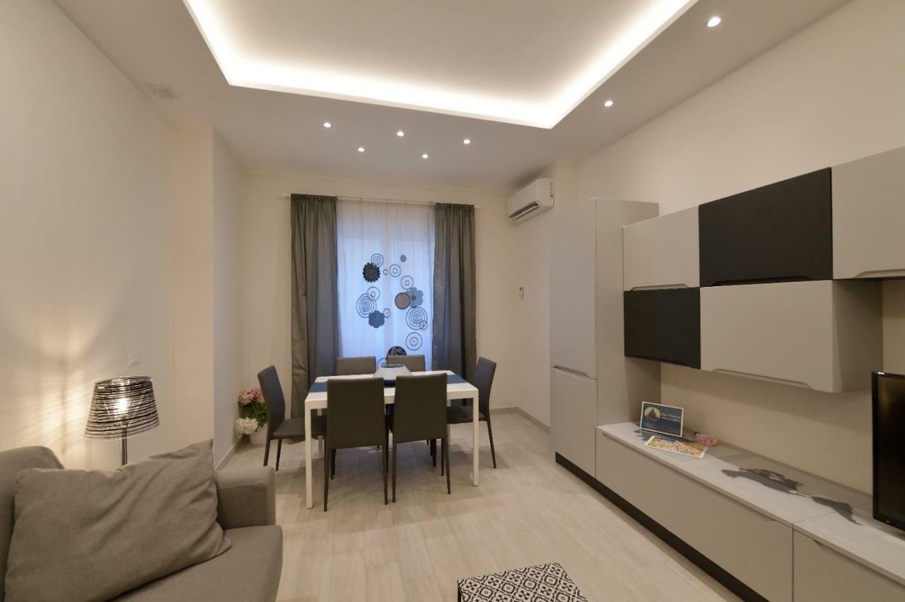 San Pietro Moonlight Luxury Apartment Roma Dış mekan fotoğraf
