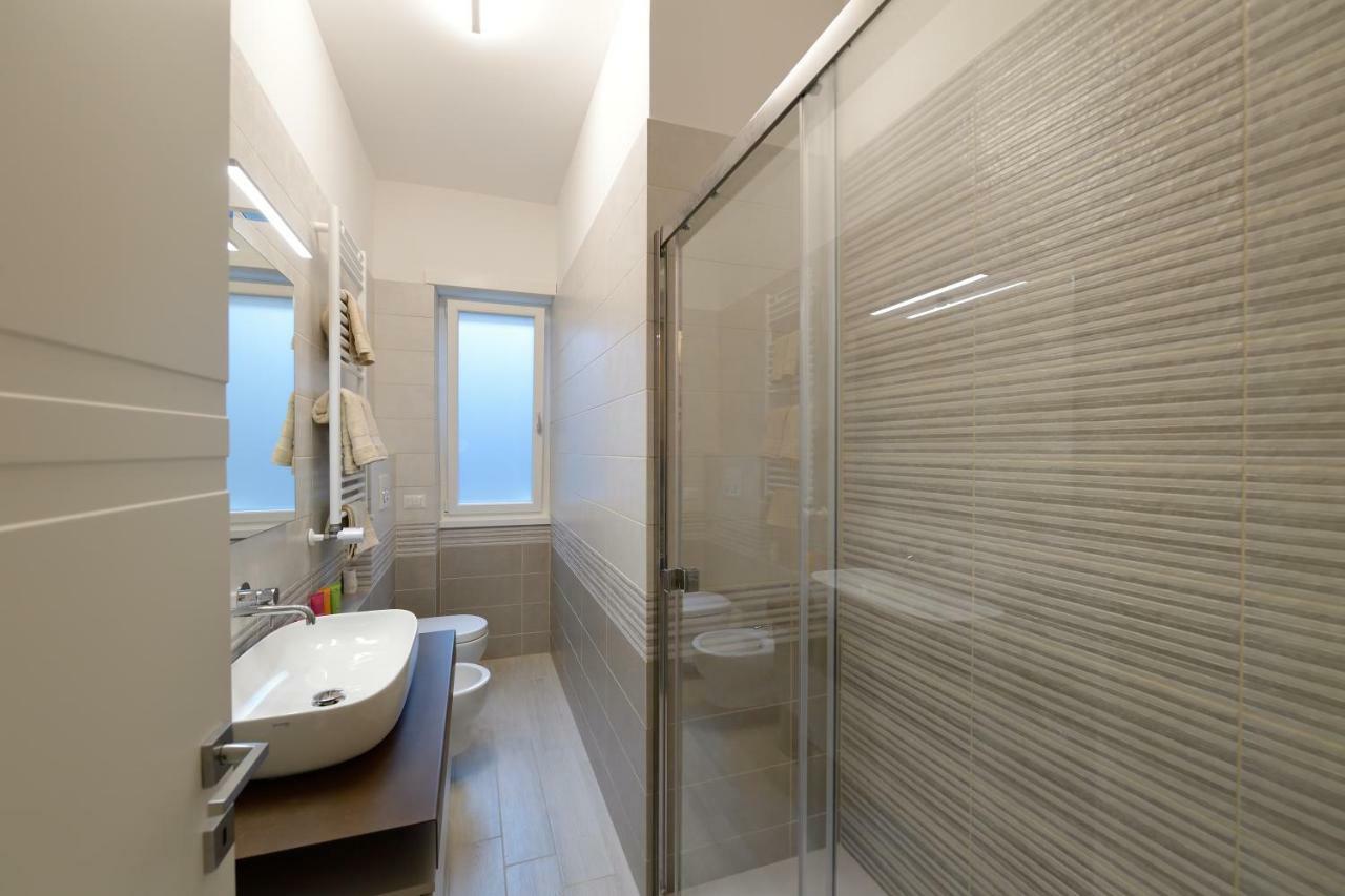 San Pietro Moonlight Luxury Apartment Roma Dış mekan fotoğraf