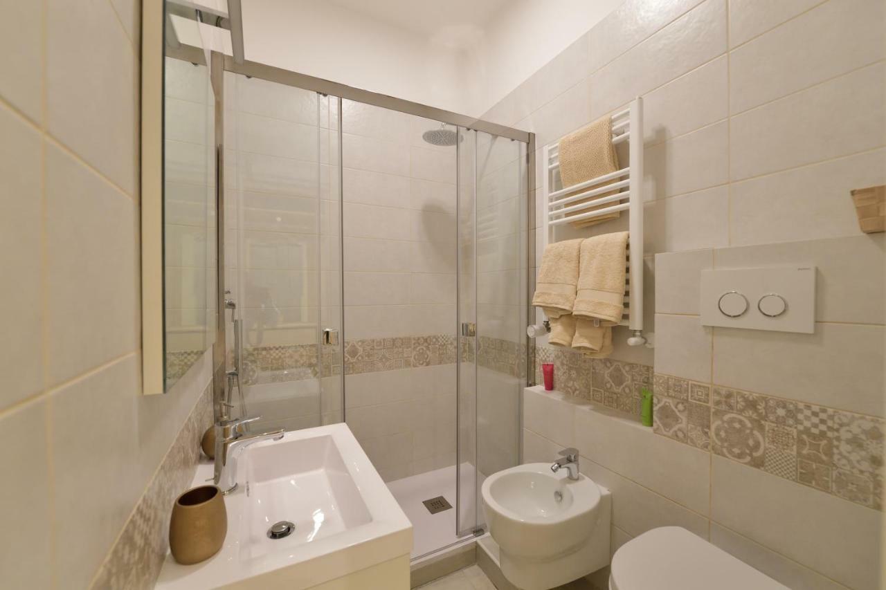 San Pietro Moonlight Luxury Apartment Roma Dış mekan fotoğraf